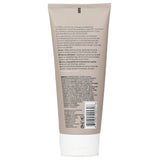 Living Proof No Frizz Intense Moisture Mask in eco-friendly packaging, hydrates and smooths hair while fighting frizz.