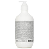 Grown Alchemist Anti-Frizz Conditioner in a 500ml bottle, designed to nourish hair and combat frizz for a sleek finish.