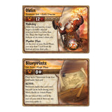Summoner Wars  - Second Edition: Guild Dwarves Faction Deck