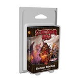 Summoner Wars  - Second Edition: Blacksun Rebellion Faction Deck