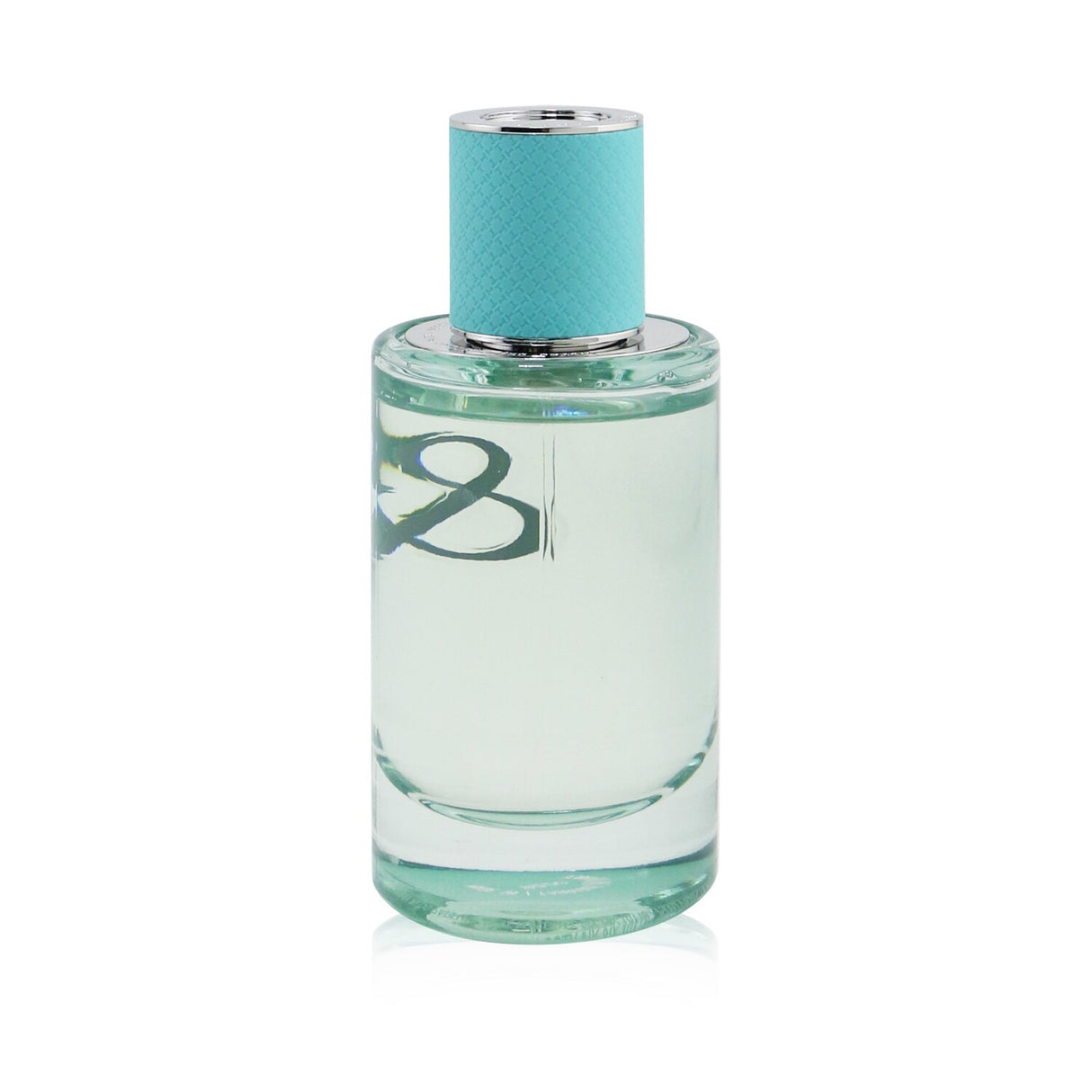 Tiffany & Co. - Tiffany & Love For Her Eau De Parfum Spray; a floral woody scent with fresh and spicy notes in a 50ml bottle.