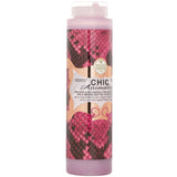 Nesti Dante Chic Animalier Shower Gel - Wild Orchid, Red Tea Leaves & Tiare