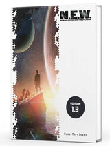 N.E.W. The Science Fiction Roleplaying Game v1.3