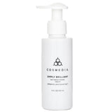 CosMedix - Simply Brilliant 24/7 Brightening Serum - Salon Size  - 120ml/4oz