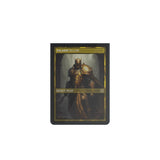 Heavy Play: CURV Sleeves Standard 100 - Paladin Yellow