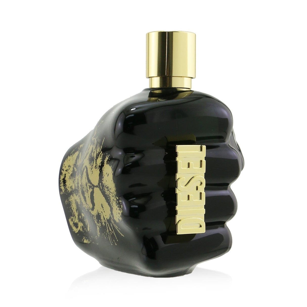 Diesel Spirit Of The Brave Eau De Toilette Spray, a 125ml fragrance with an oriental woody scent for the modern, confident man.