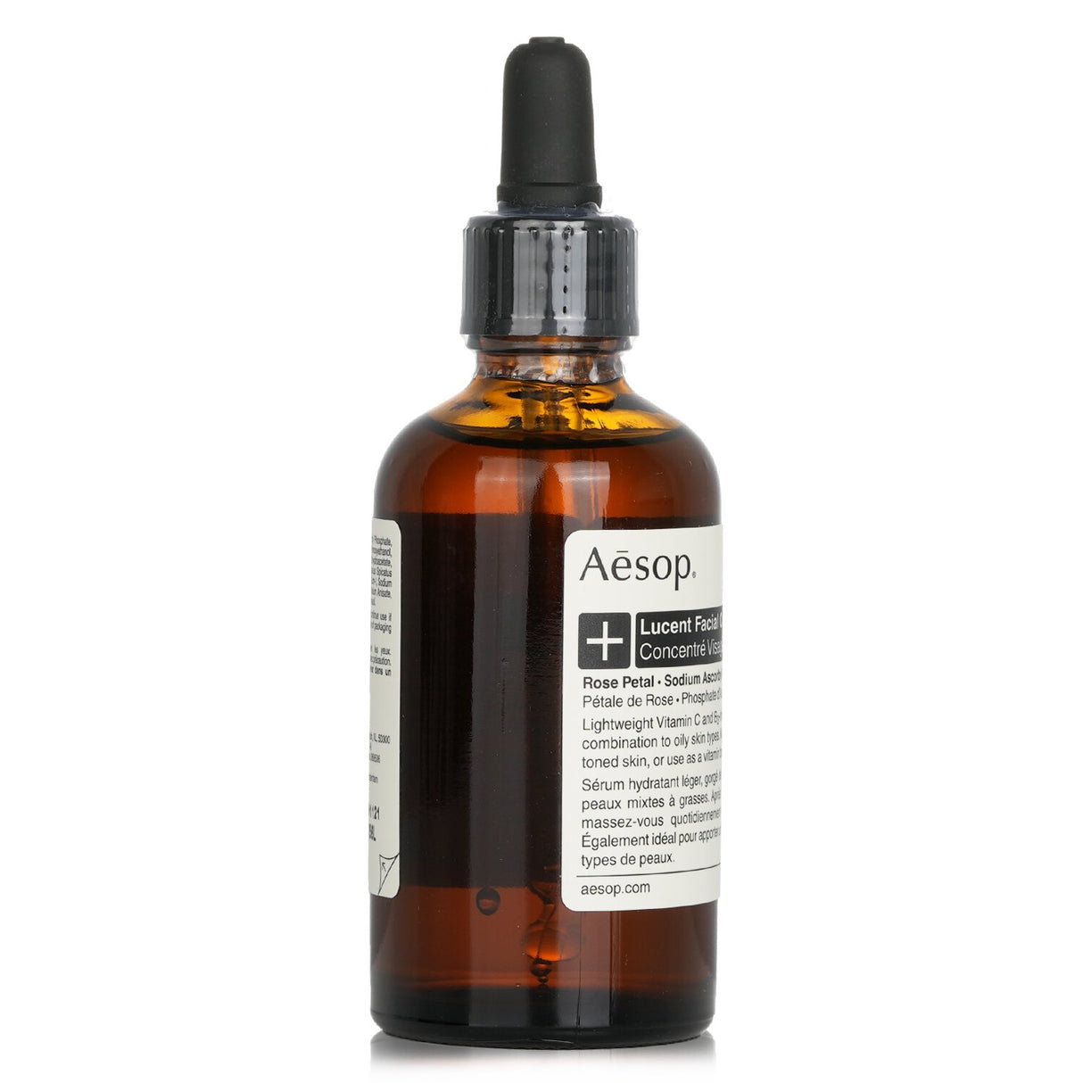Aesop - Lucent Facial Concentrate  - 60ml/2oz