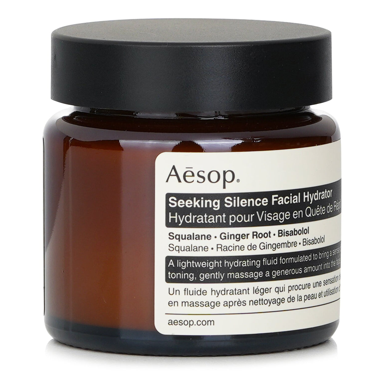 Aesop - Seeking Silence Facial Hydrator - For Sensitive Skin  - 60ml/2oz