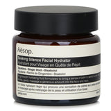 Aesop - Seeking Silence Facial Hydrator - For Sensitive Skin  - 60ml/2oz