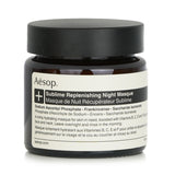 Aesop - Sublime Replenishing Night Masque  - 60ml/2.02oz
