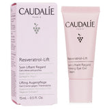 Caudalie - Resveratrol-Lift Firming Eye Gel Cream  - 15ml/0.5oz