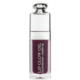 Christian Dior Dior Addict Lip Glow Oil - # 006 Berry 6ml/0.2oz