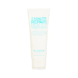 Eleven Australia 3 Minute Repair Treatment in 200ml bottle, restores soft, healthy hair with shea butter and proteins.