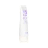 Eleven Australia Keep My Colour Treatment Blonde, 200ml, hydrating hair conditioner for vibrant, healthy blonde tones.