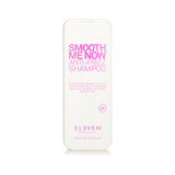 Anti-frizz shampoo from Eleven Australia, 300ml, designed to tame thick hair and enhance manageability while being vegan and cruelty-free.