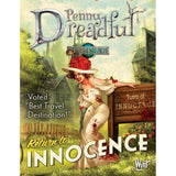 Wyrd Games: Through the Breach: Return to Innocence