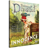 Wyrd Games: Through the Breach: Return to Innocence