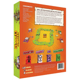 Wyrd Games: Board Games: Bayou Bash