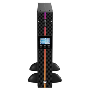Vertiv GXE3-1500IRT Rack/Tower True-Online UPS 1500VA/1350W