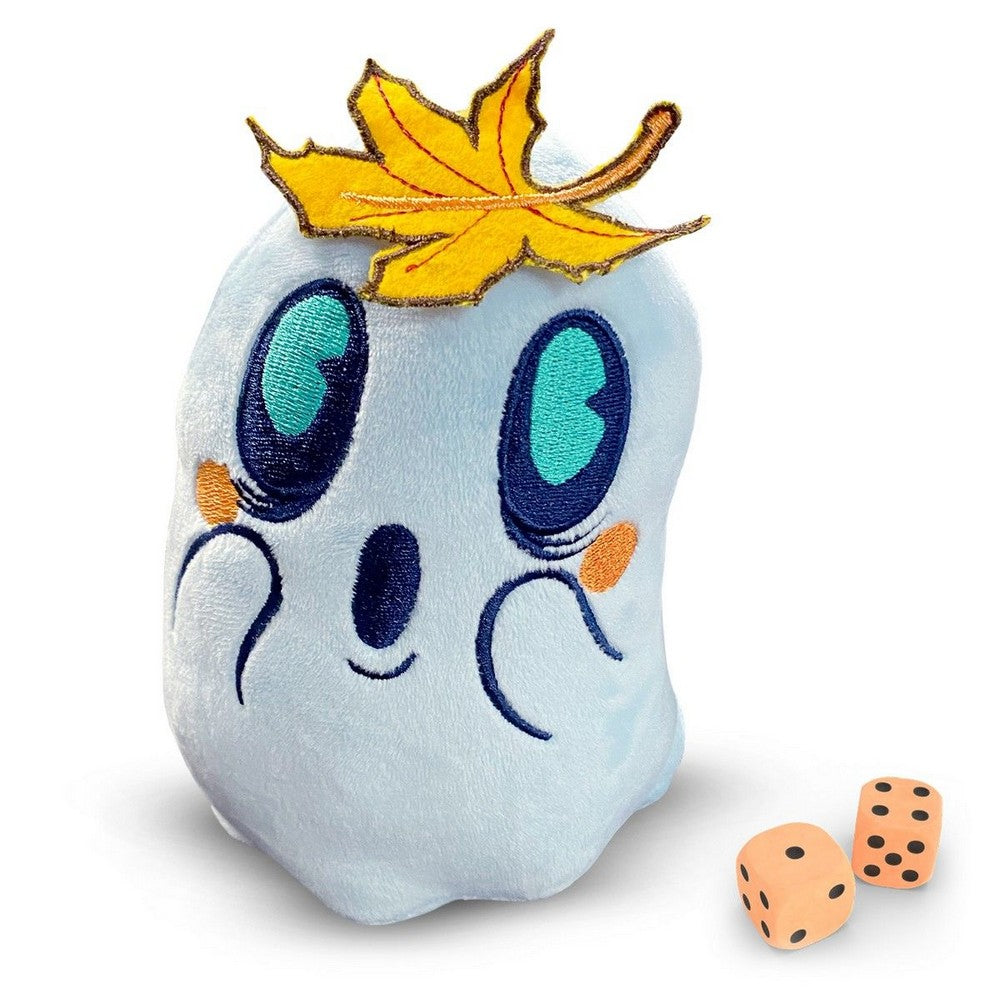 Wyrd Games: Board Games: Vagrantsong: Bridge of Leaves Ghost Plush - Figure