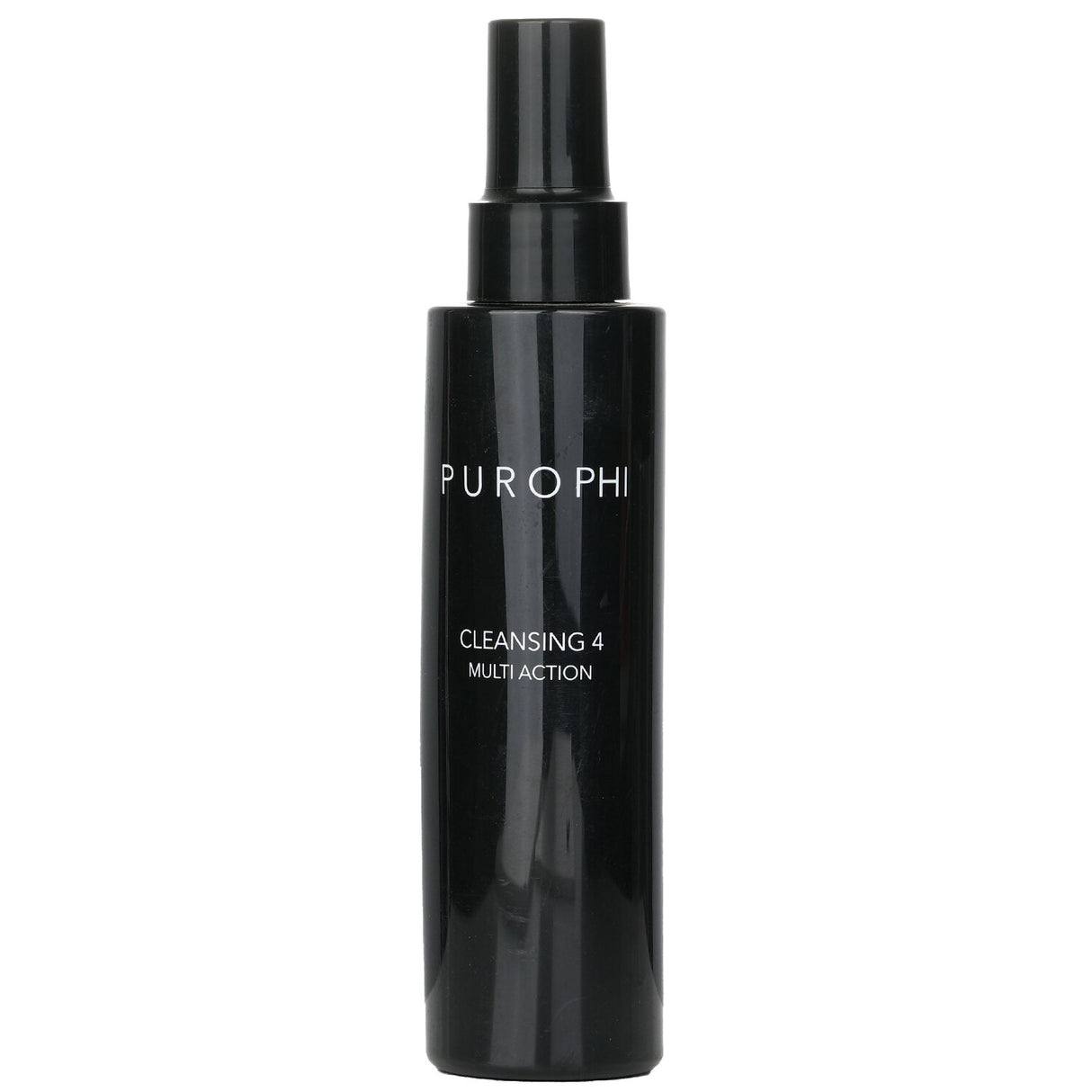 Multi-action cleansing cream for all skin types, removes makeup, moisturizes, and contains antioxidants for healthy skin.