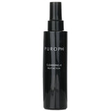 Multi-action cleansing cream for all skin types, removes makeup, moisturizes, and contains antioxidants for healthy skin.