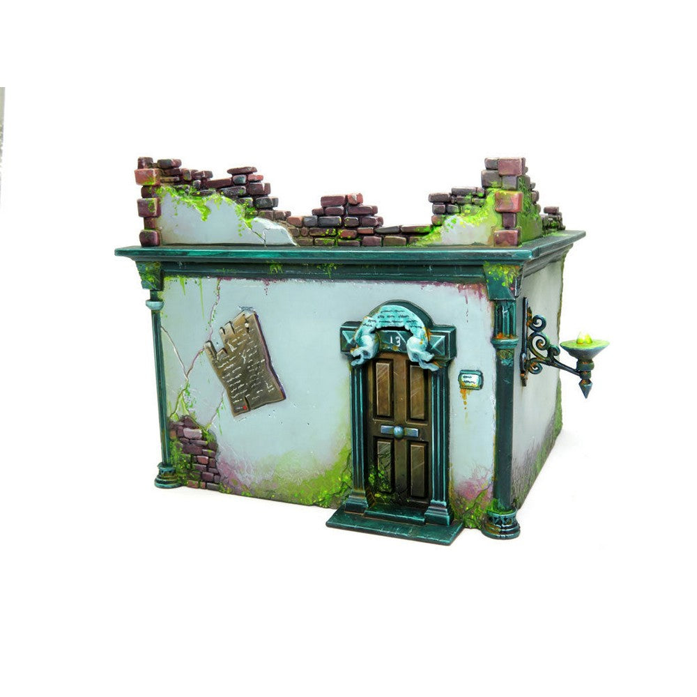Wyrd Games: Wyrdscapes: Terrain: Pathways