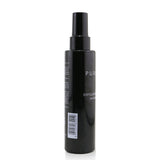 PUROPHI Exfoliating Serum in a 150ml bottle, designed for skin renewal with enzymes and AHA for smooth, radiant skin.