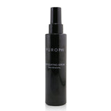 Exfoliating serum for skin renewal, enriched with biophenols and AHAs for a smoother, radiant complexion.