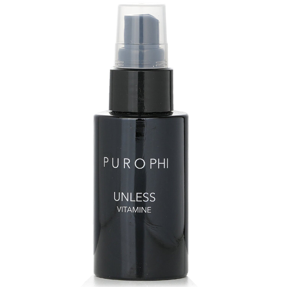 PUROPHI Unless Vitamine cream-mist for normal/sensitive skin, enriched with vitamins, prebiotics for hydration and radiance.