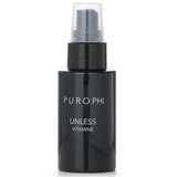 PUROPHI Unless Vitamine cream-mist for normal/sensitive skin, enriched with vitamins, prebiotics for hydration and radiance.