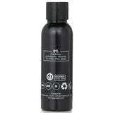 PUROPHI - S12 Enzymatic Oil SPF 20, 100ml: Water-resistant skincare oil with seven natural oils for UVA/UVB protection.