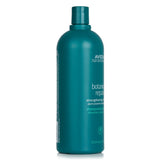 Aveda Botanical Repair Strengthening Shampoo is a vegan 1000ml cleanser that strengthens and repairs all hair types.