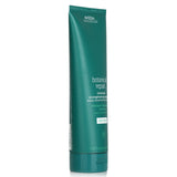 Aveda Botanical Repair Intensive Strengthening Masque for fine to medium hair, featuring 98% natural ingredients for deep repair.