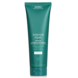 Aveda Botanical Repair Intensive Strengthening Masque for fine to medium hair, 350ml, vegan and cruelty-free hair treatment.