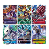 Digimon Card Game - Debuggers Set - Digimon Liberator [PB - 22]