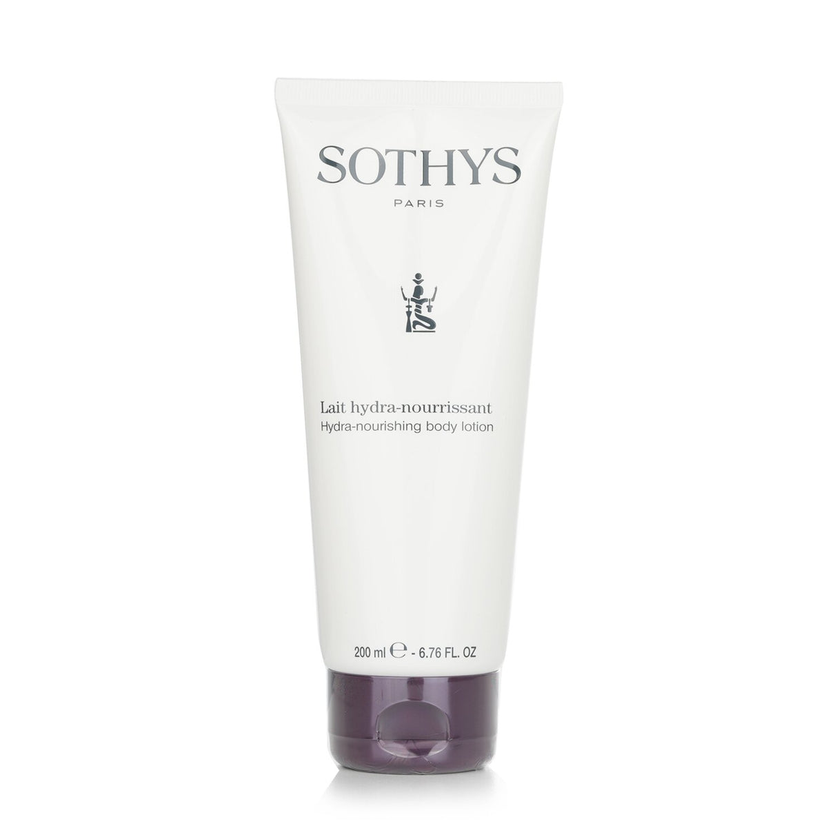 Sothys - Hydra-Nourishing Body Lotion  - 200ml/6.76oz