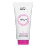 Mama Mio - Tummy Rub Scrub - Omega-Rich Gentle Tummy Exfoliator  - 180ml/6oz