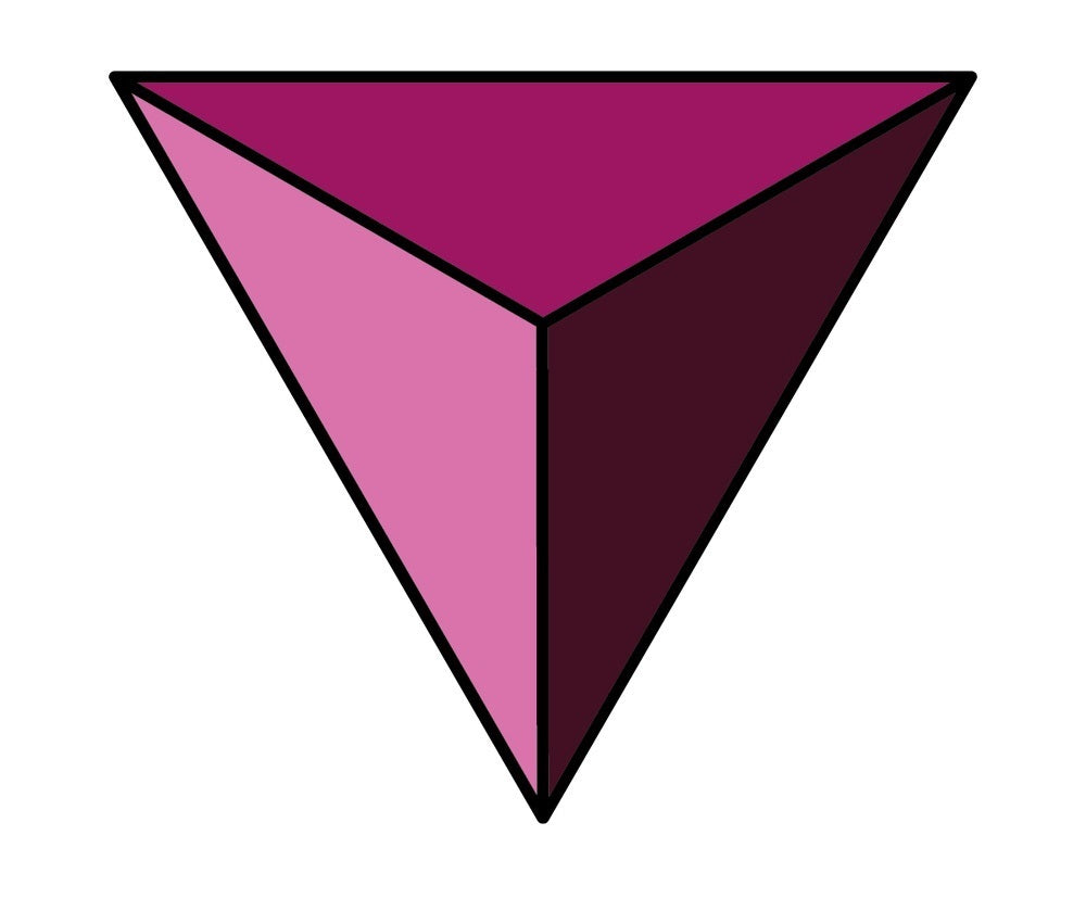 AK Interactive - Quick Gen - Space Magenta 18 ml