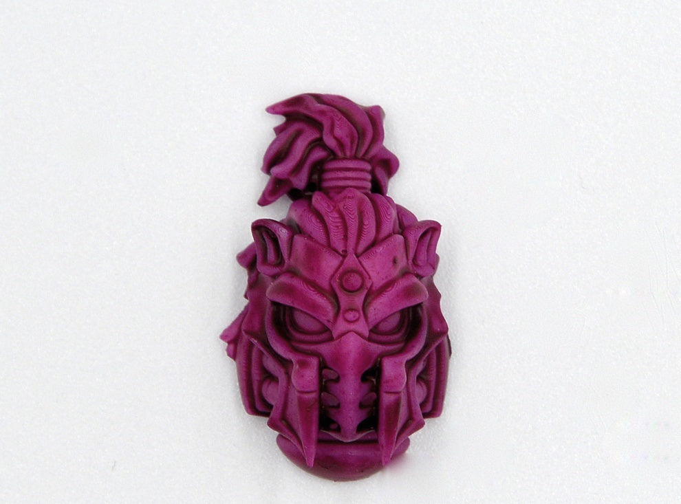 AK Interactive - Quick Gen - Space Magenta 18 ml