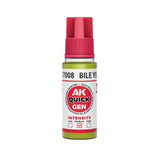 AK Interactive - Quick Gen - Bile Yellow 18 ml