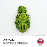 AK Interactive - Quick Gen - Rotten Green 18 ml