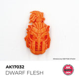 AK Interactive - Quick Gen - Dwarf Flesh 18 ml