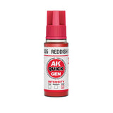 AK Interactive - Quick Gen - Reddish Orange 18 ml