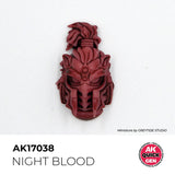 AK Interactive - Quick Gen - Night Blood 18 ml