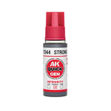 AK Interactive - Quick Gen - Strong Grey 18 ml