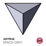 AK Interactive - Quick Gen - Space Grey 18 ml