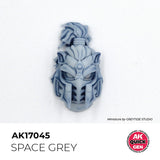 AK Interactive - Quick Gen - Space Grey 18 ml