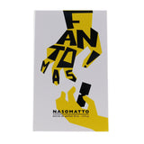 Nasomatto Fantomas Extrait De Parfum Spray 30ml: a smoky, woody fragrance with notes of hazelnut, raspberry, amber, and cedar.