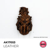 AK Interactive - Quick Gen - Leather 18 ml